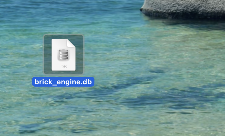 Database Backup Utilities